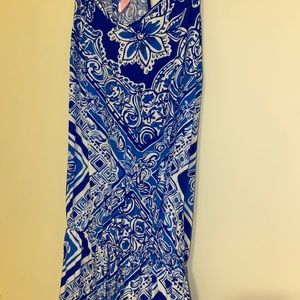 Lilly Pulitzer Romper